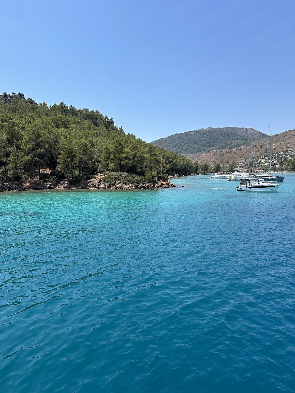 Datça — Datca Gezi Teknesi Ozgurum 1 — gallery