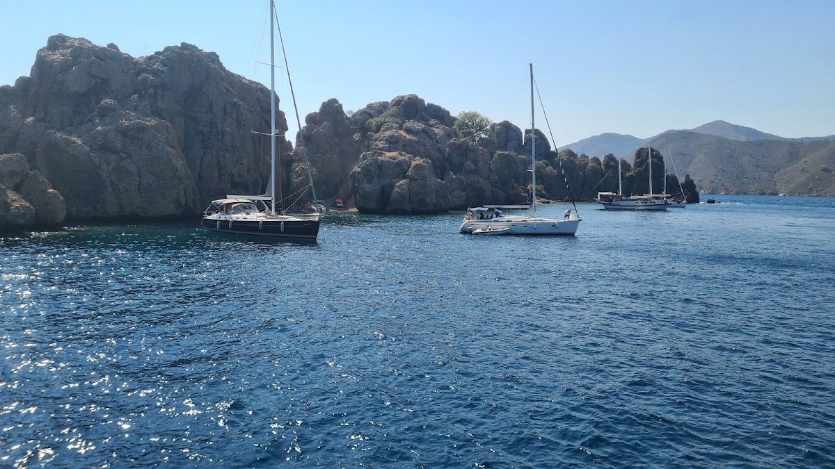 Datça — Datca Gezi Teknesi Ozgurum 1 — gallery
