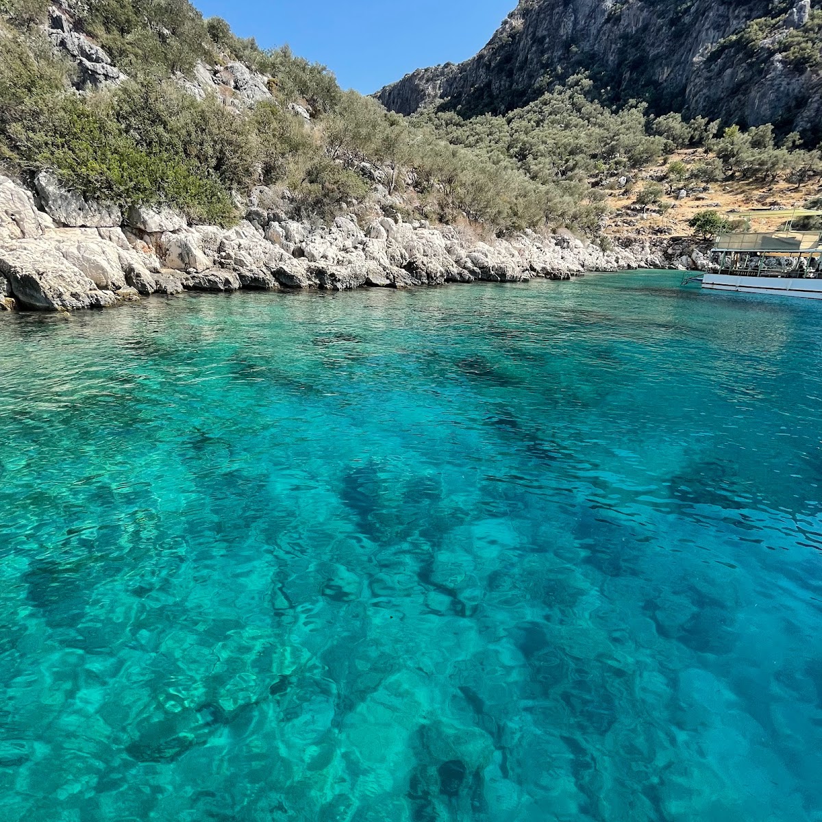 Kalkan — Chillout Boat Trip — galeri