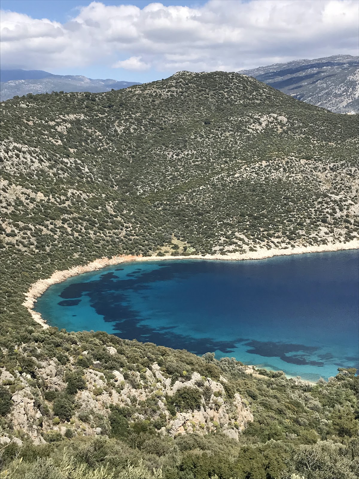 Kalkan — Trippy Boat Trip — galeri