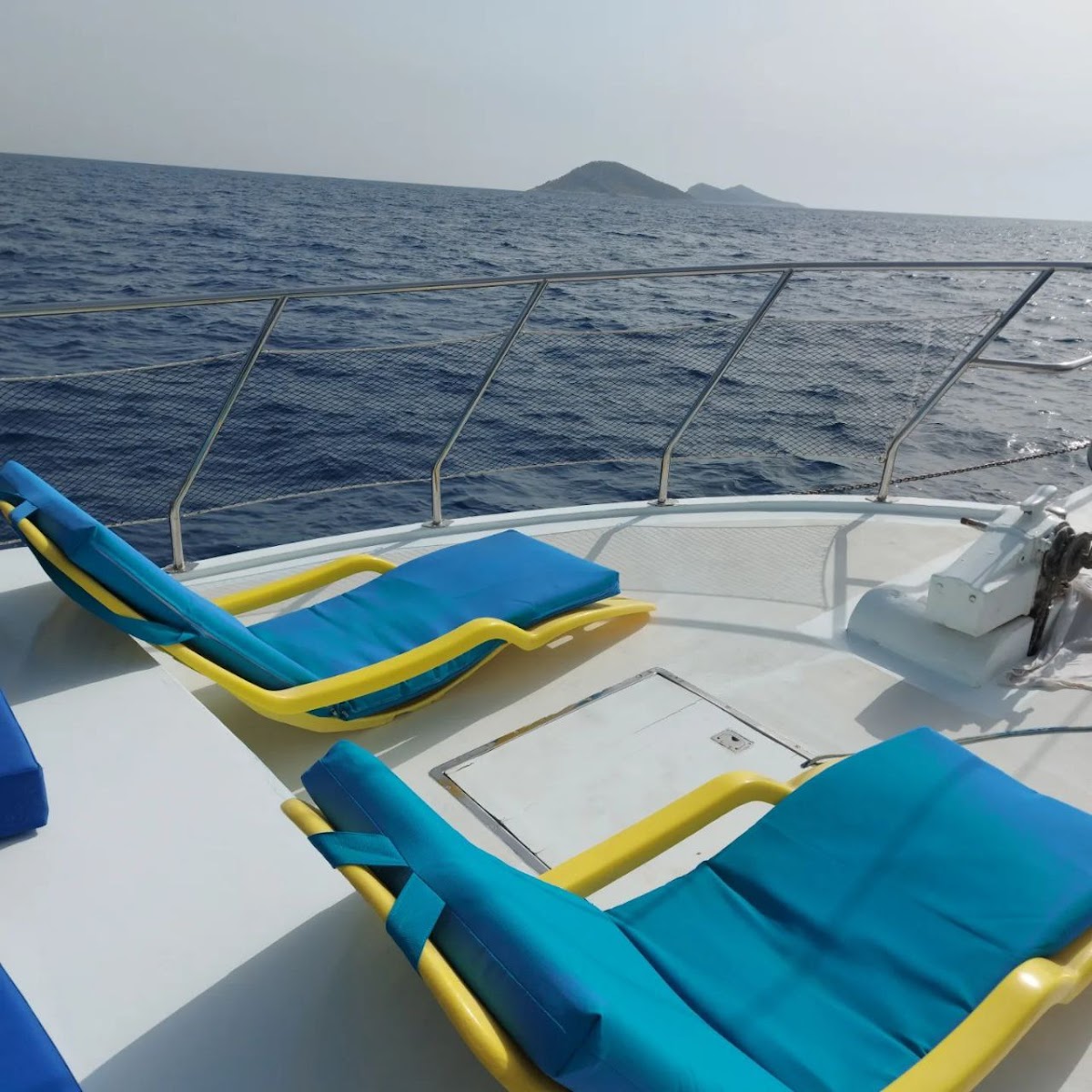 Kalkan — Pala Boat Kalkan — gallery
