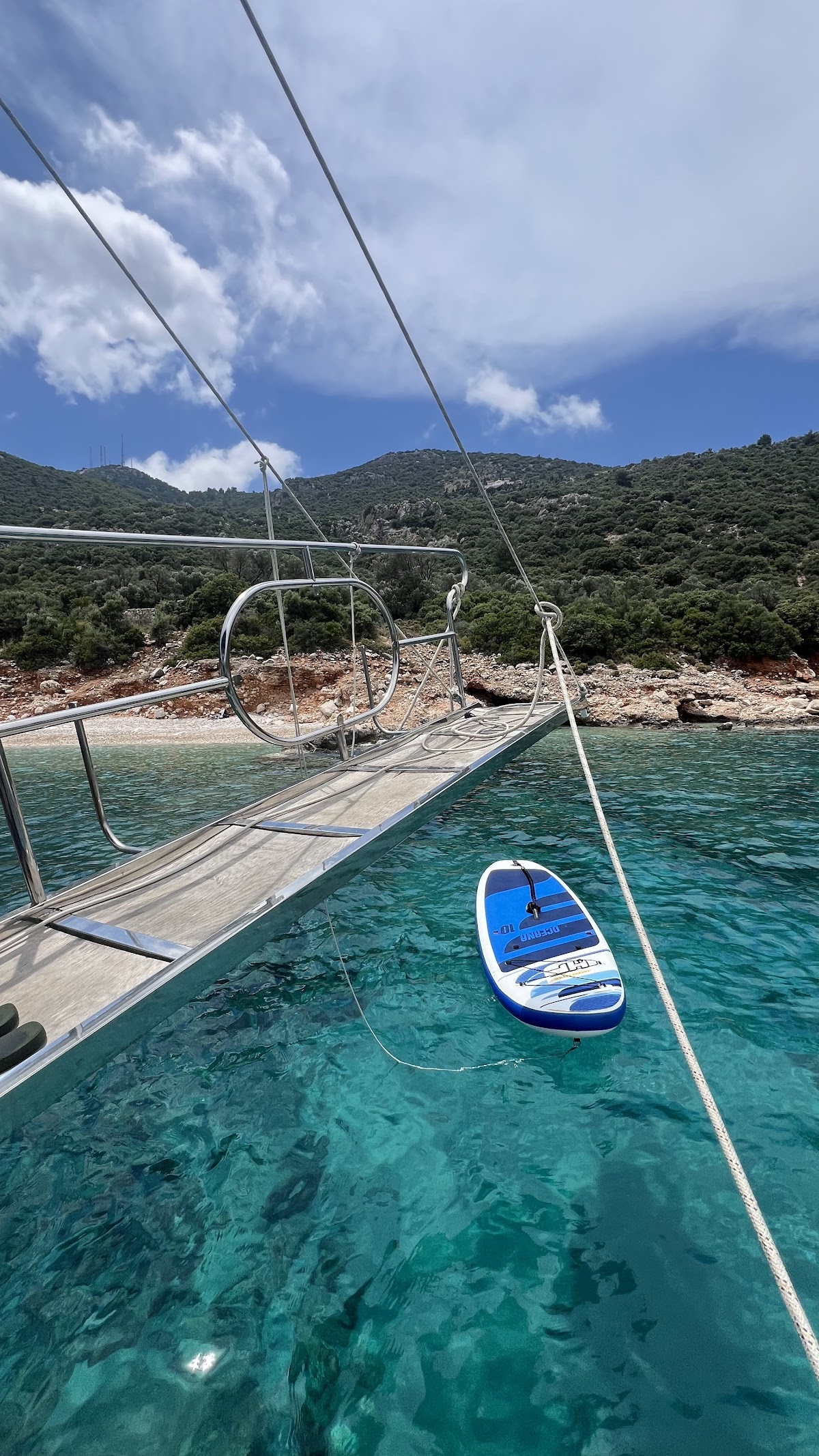 Kalkan — Pala Boat Kalkan — gallery