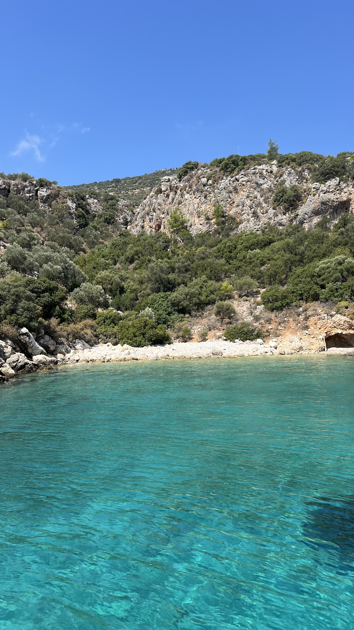 Kalkan — Pala Boat Kalkan — gallery