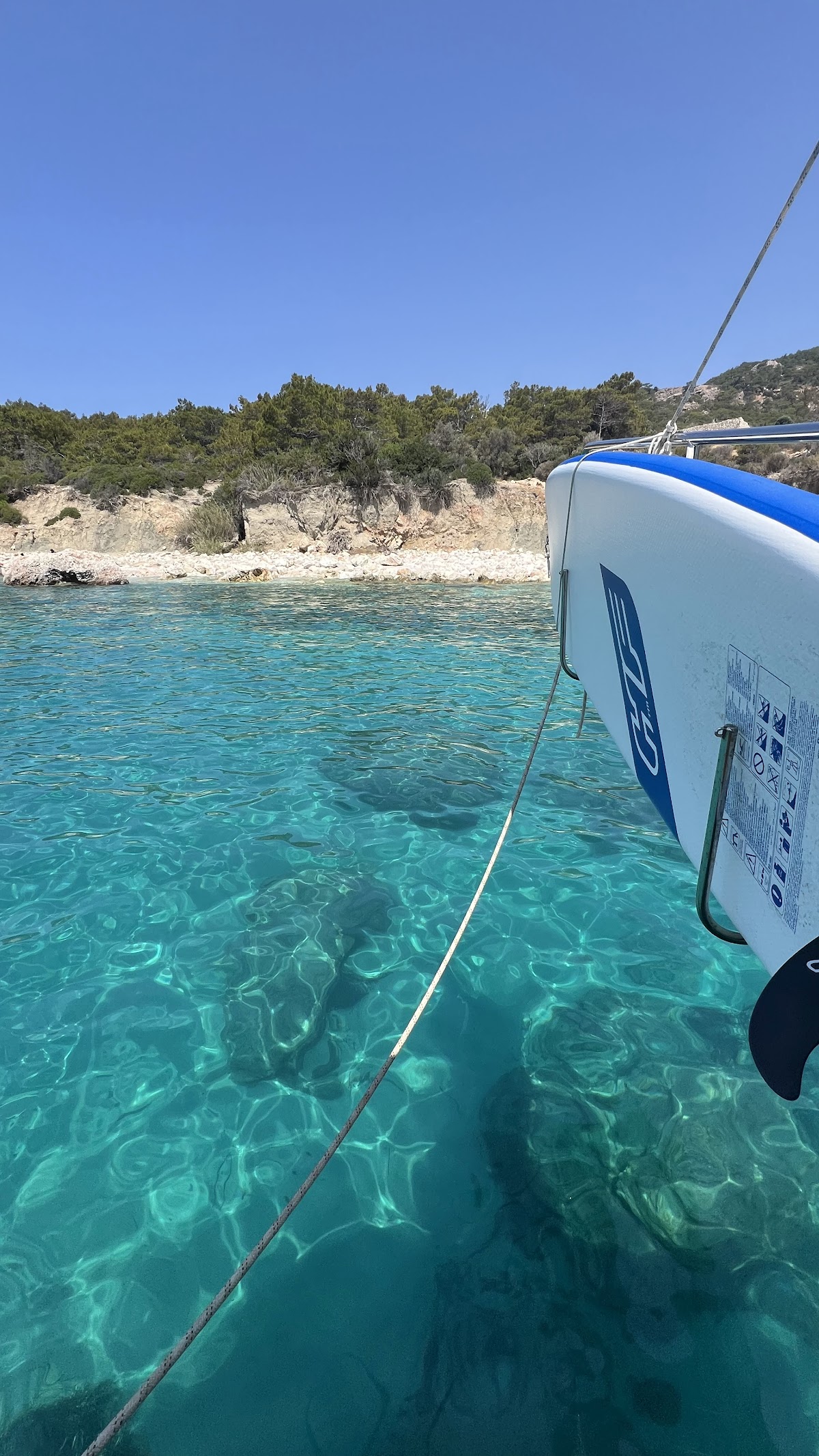 Kalkan — Pala Boat Kalkan — gallery