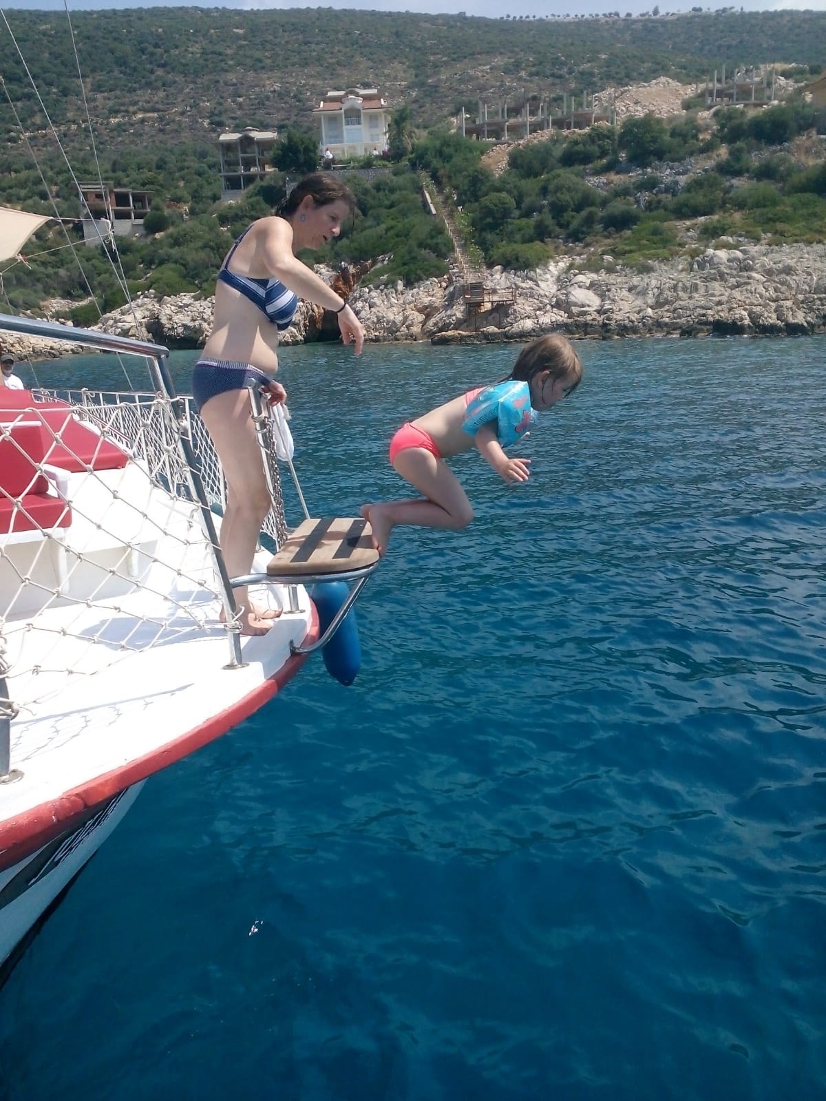 Kalkan — Yemekli Gezi Teknesi — gallery