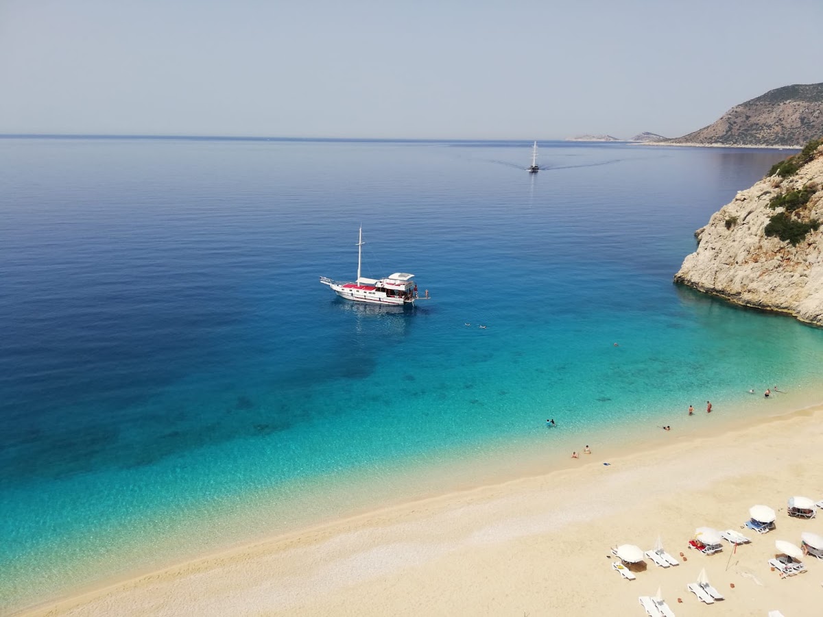 Kalkan — Yemekli Gezi Teknesi — galeri