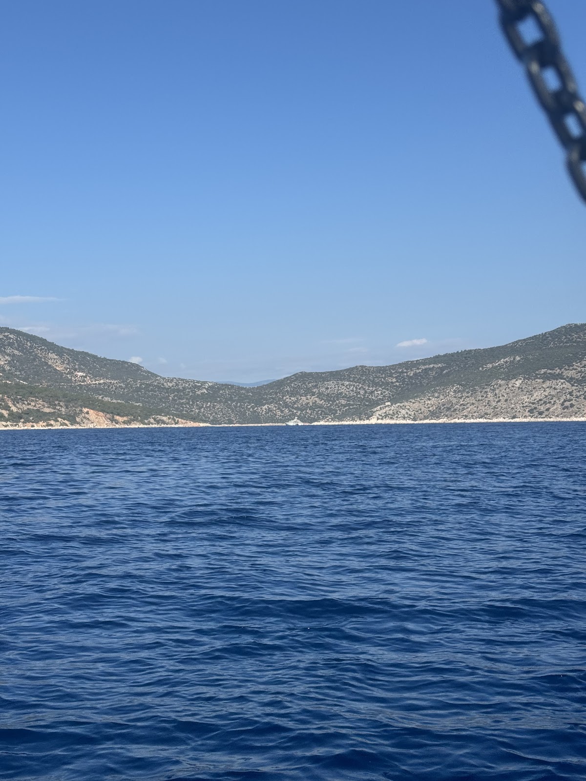 Kalkan — Anil Boat — gallery