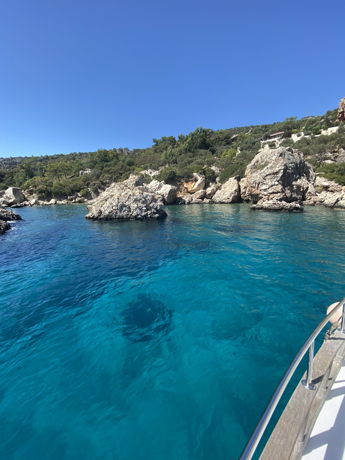 Kalkan — Lunar Gulet — gallery