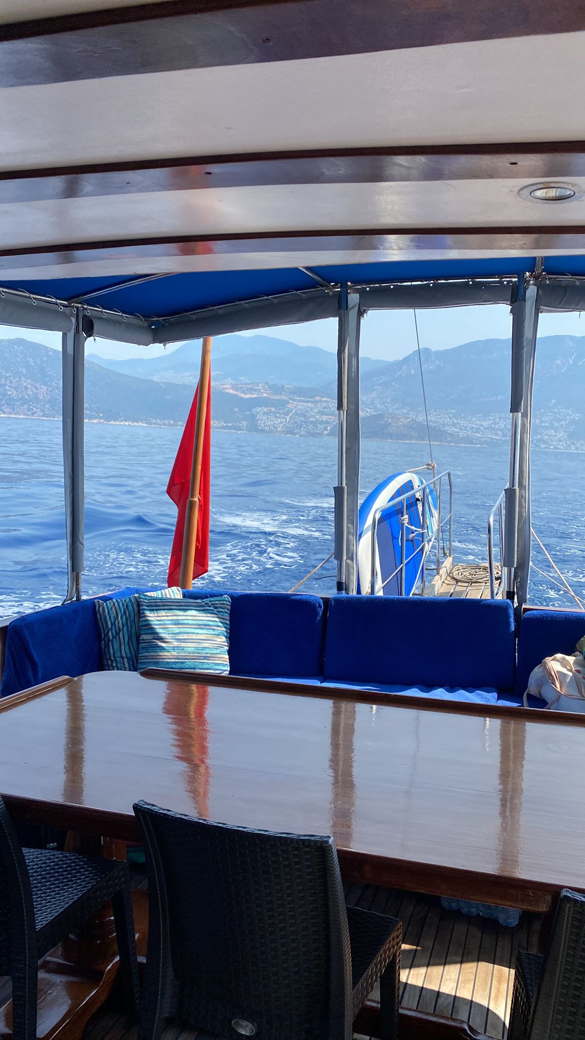Kalkan — Silver Biat Kalkan — galeri