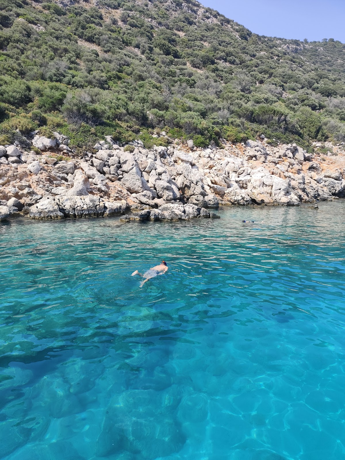 Kalkan — Silver Biat Kalkan — galeri