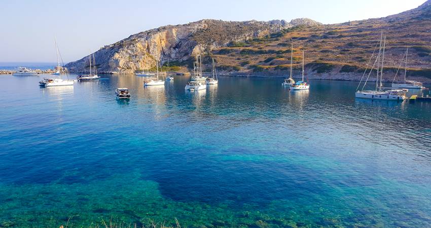 Datça — Datca Tekne Kiralama Renkli Tatil — galeri