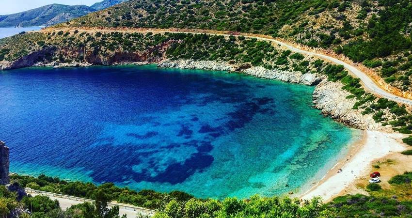 Datça — Datca Tekne Kiralama Renkli Tatil — galeri