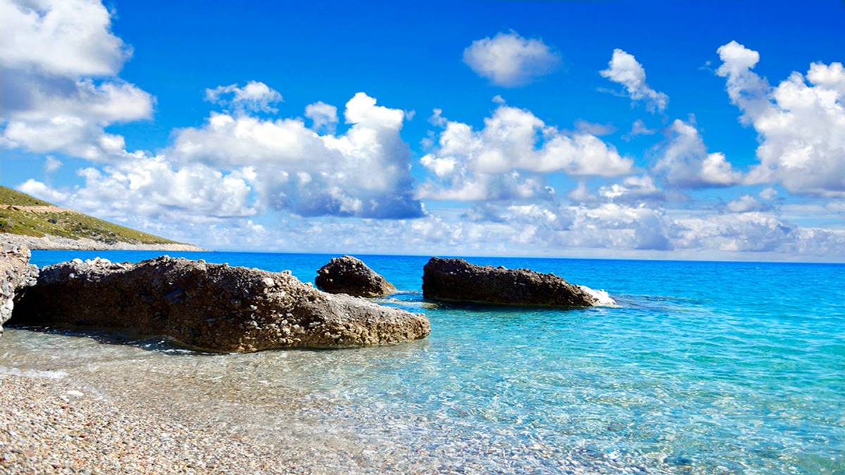 Datça — Datca Tekne Kiralama Renkli Tatil — galeri
