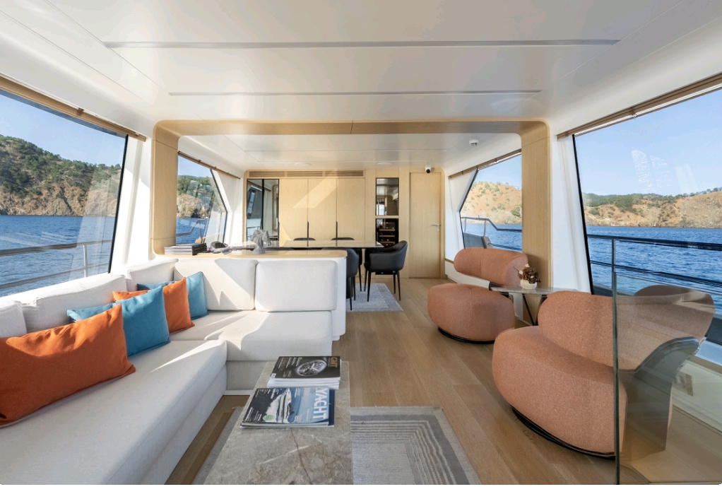Göcek — Gocek Tekne Turu — galeri