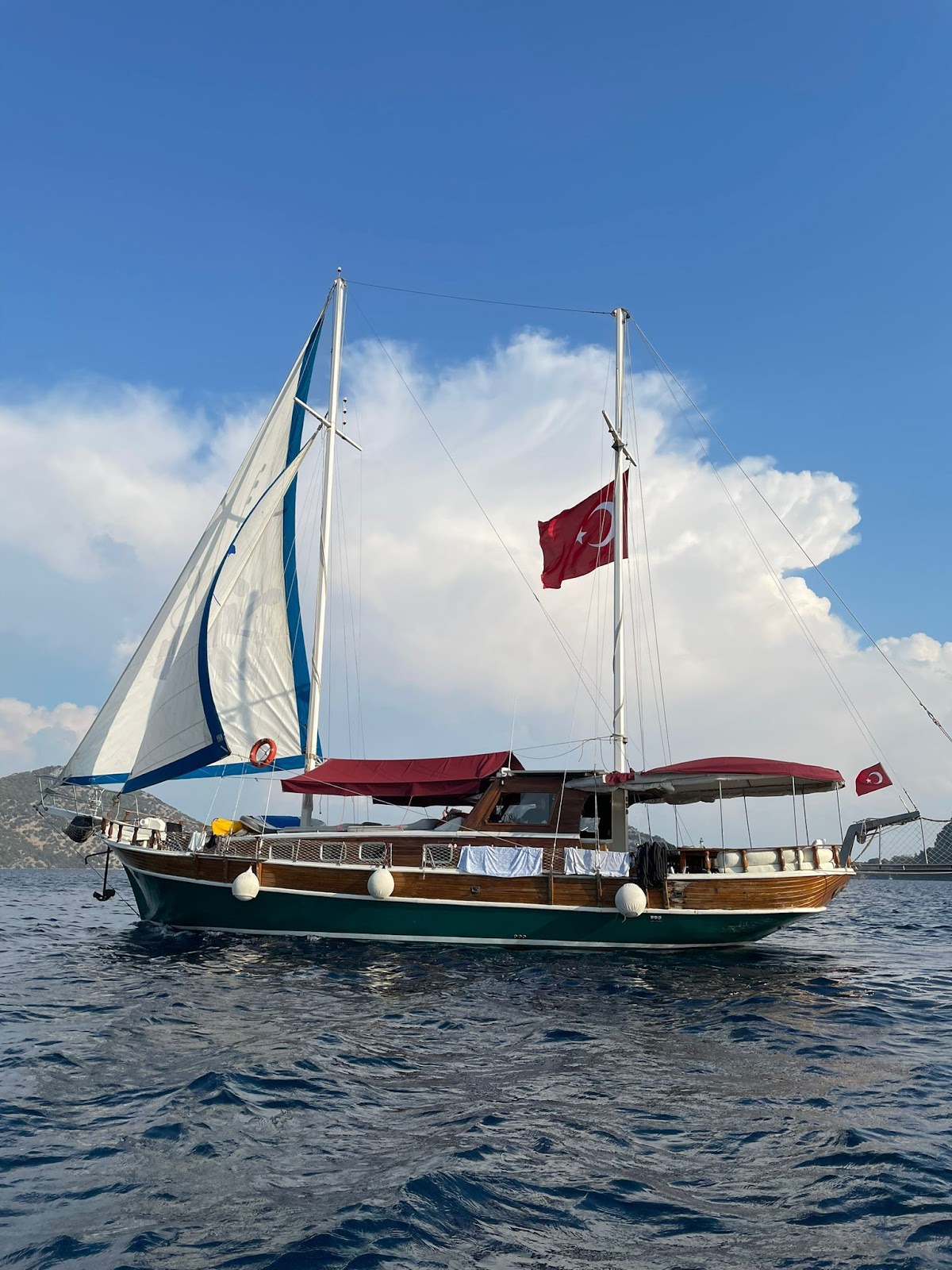 Göcek — Gocek Tekne Turu — galeri