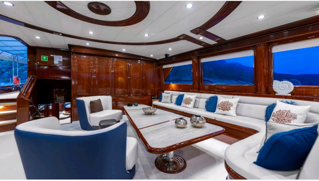 Göcek — Gocek Tekne Turu — galeri