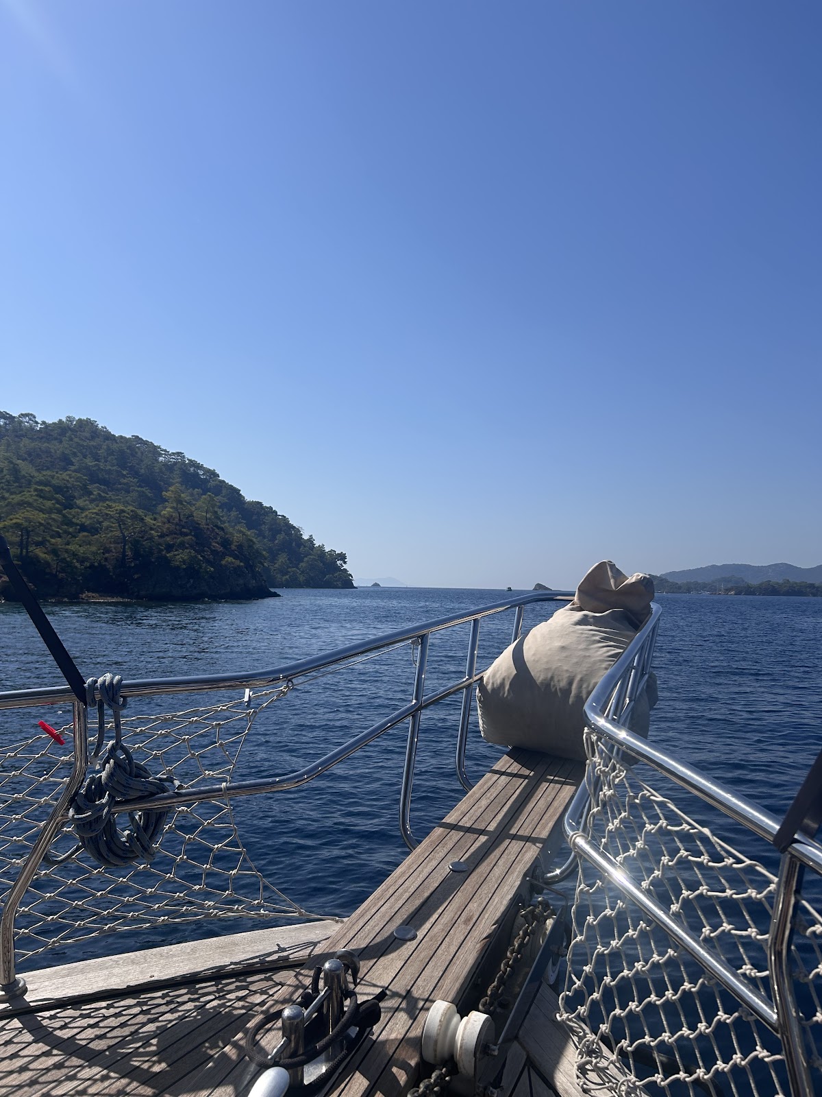 Göcek — Gocek Tekne Turu 12 Adalar Lila Boat — galeri