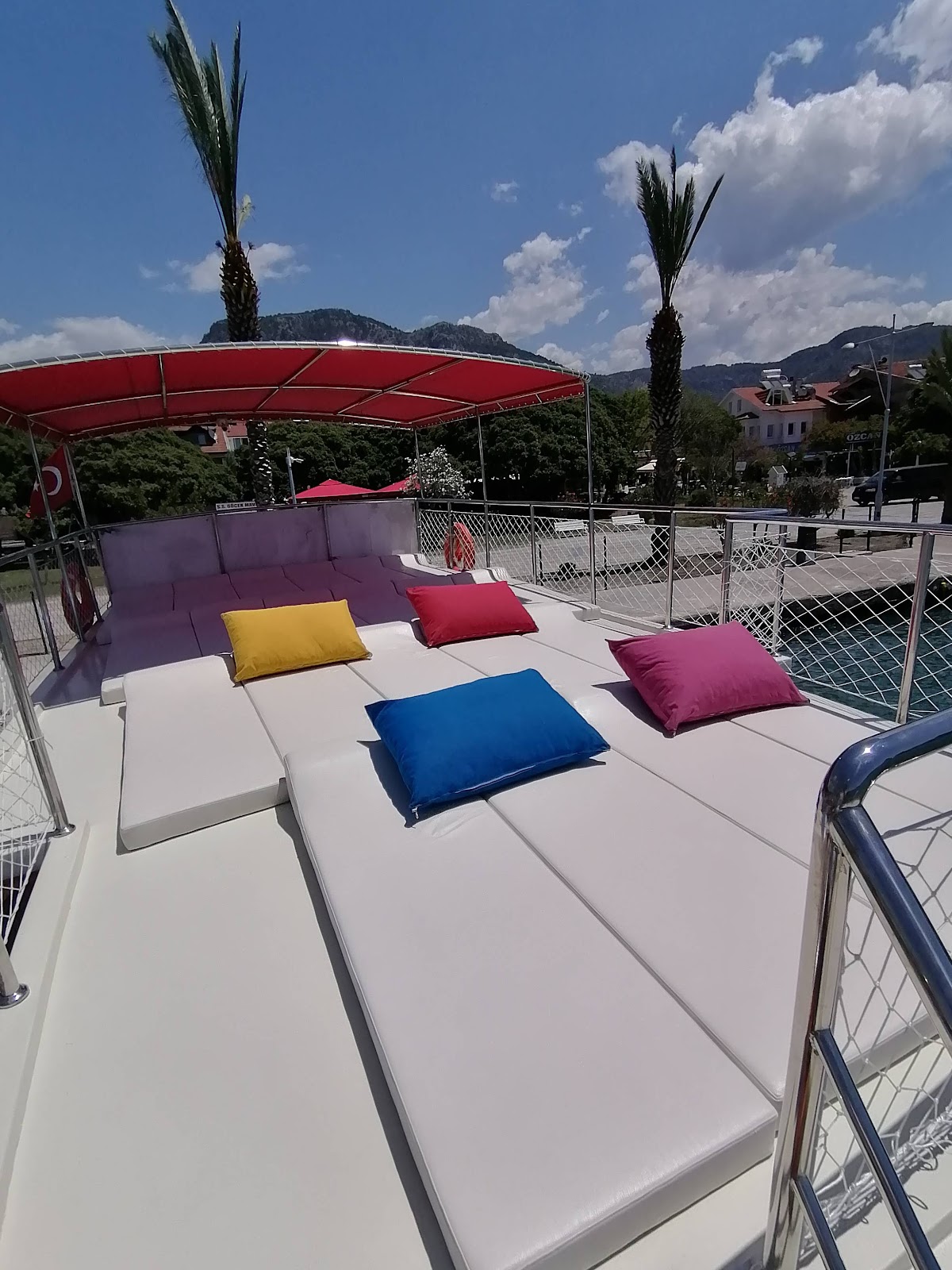 Göcek — Serdar Ss Yachting Gocek Gunluk Ve Ozel Tekne Kiralama Gocek — gallery
