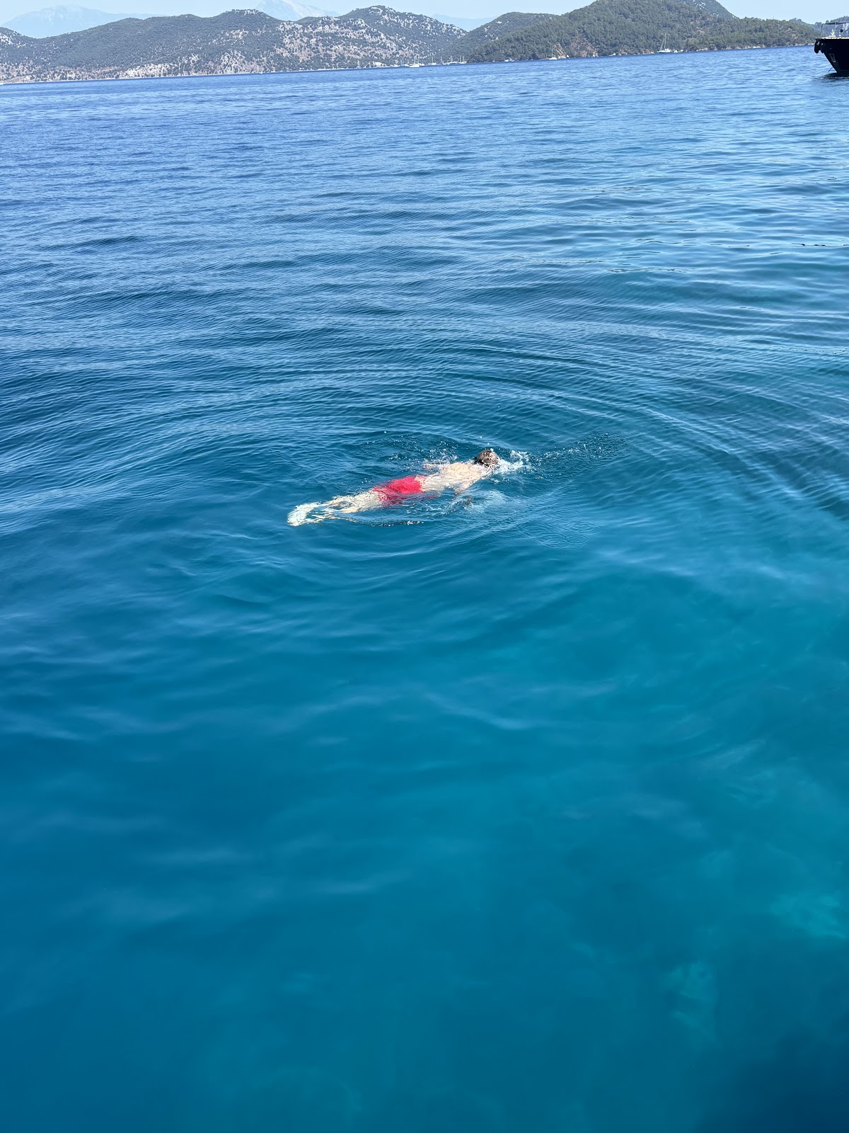 Göcek — Serdar Ss Yachting Gocek Gunluk Ve Ozel Tekne Kiralama Gocek — gallery