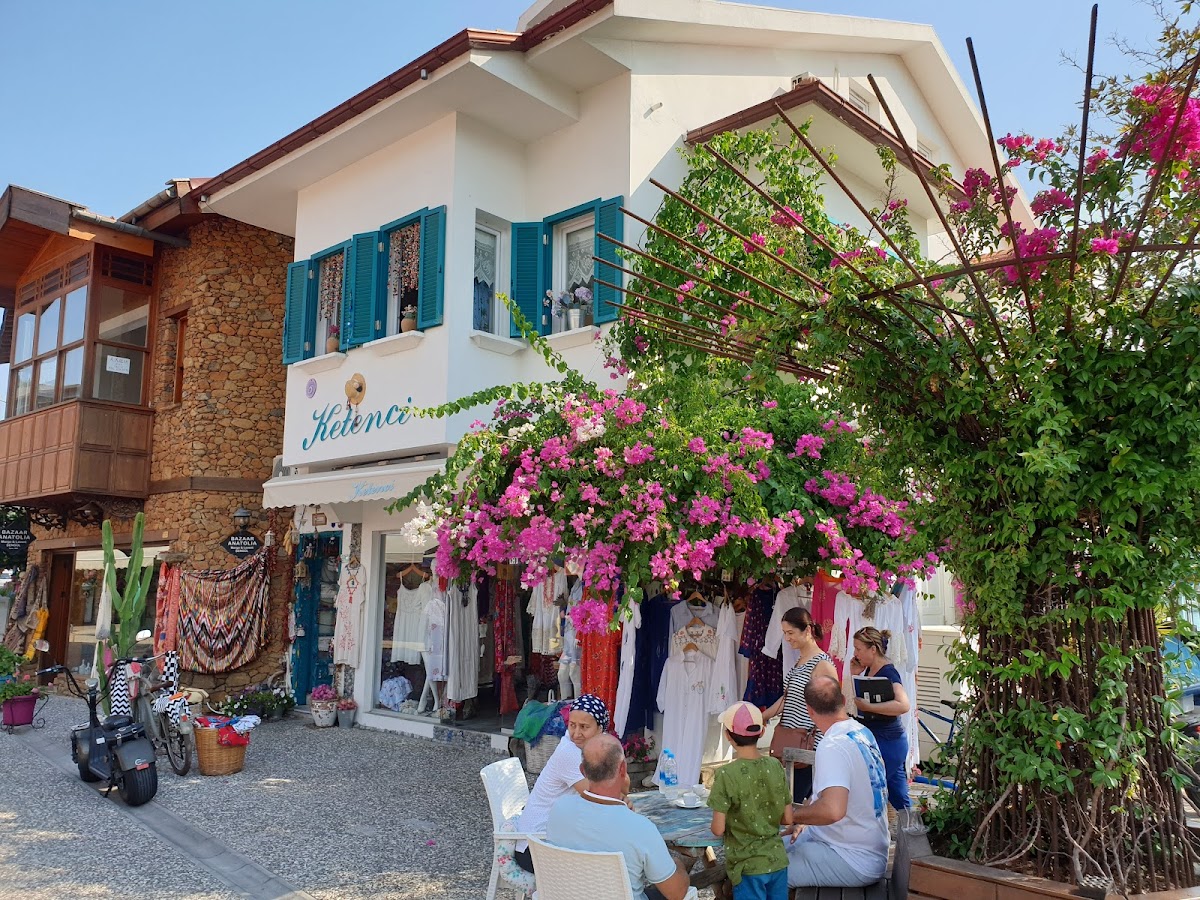Göcek — Ozel Tekne Kiralama Gocek Boat Taxi — gallery