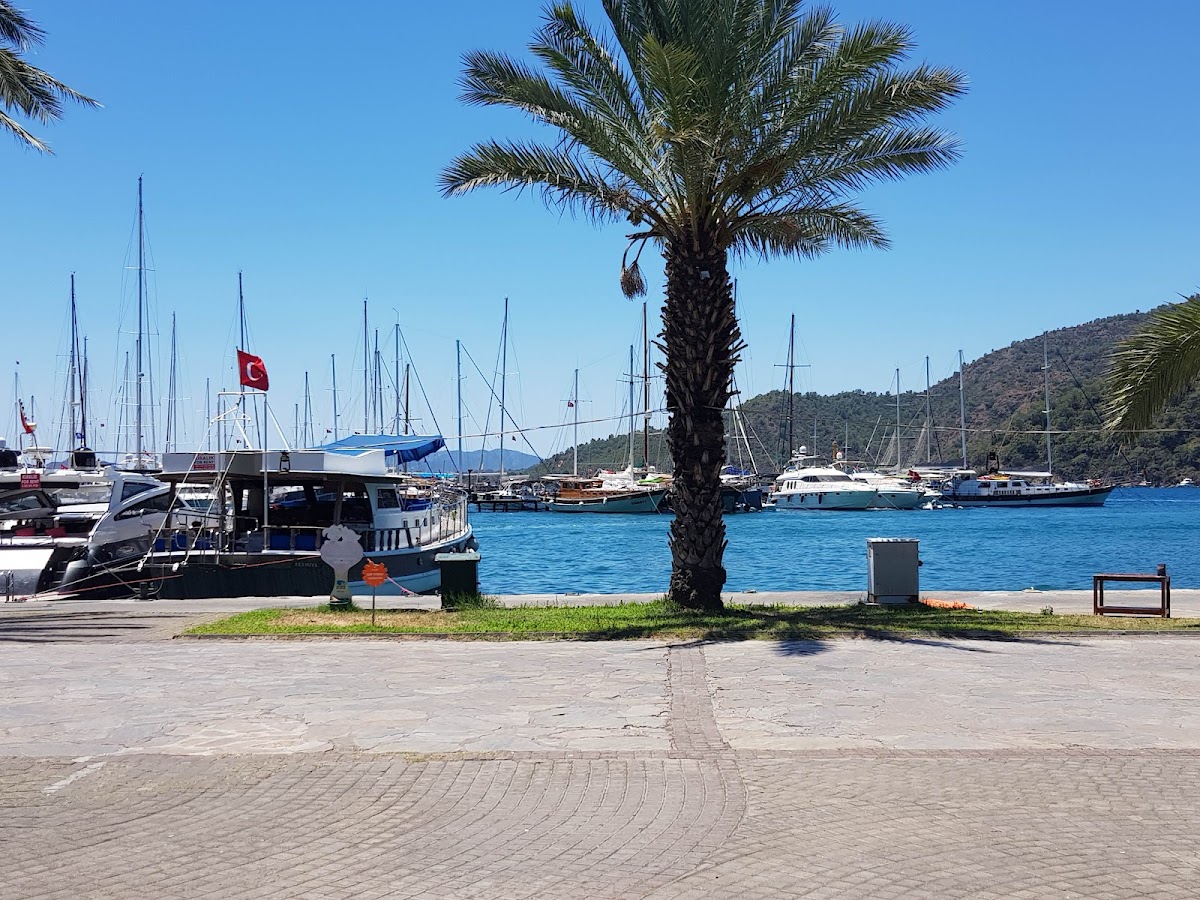Göcek — Ozel Tekne Kiralama Gocek Boat Taxi — gallery