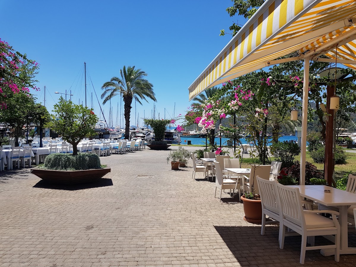 Göcek — Ozel Tekne Kiralama Gocek Boat Taxi — gallery