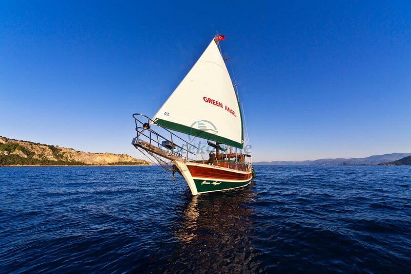 Göcek — Gocekonline Turizm Yatcilik Ltd — gallery
