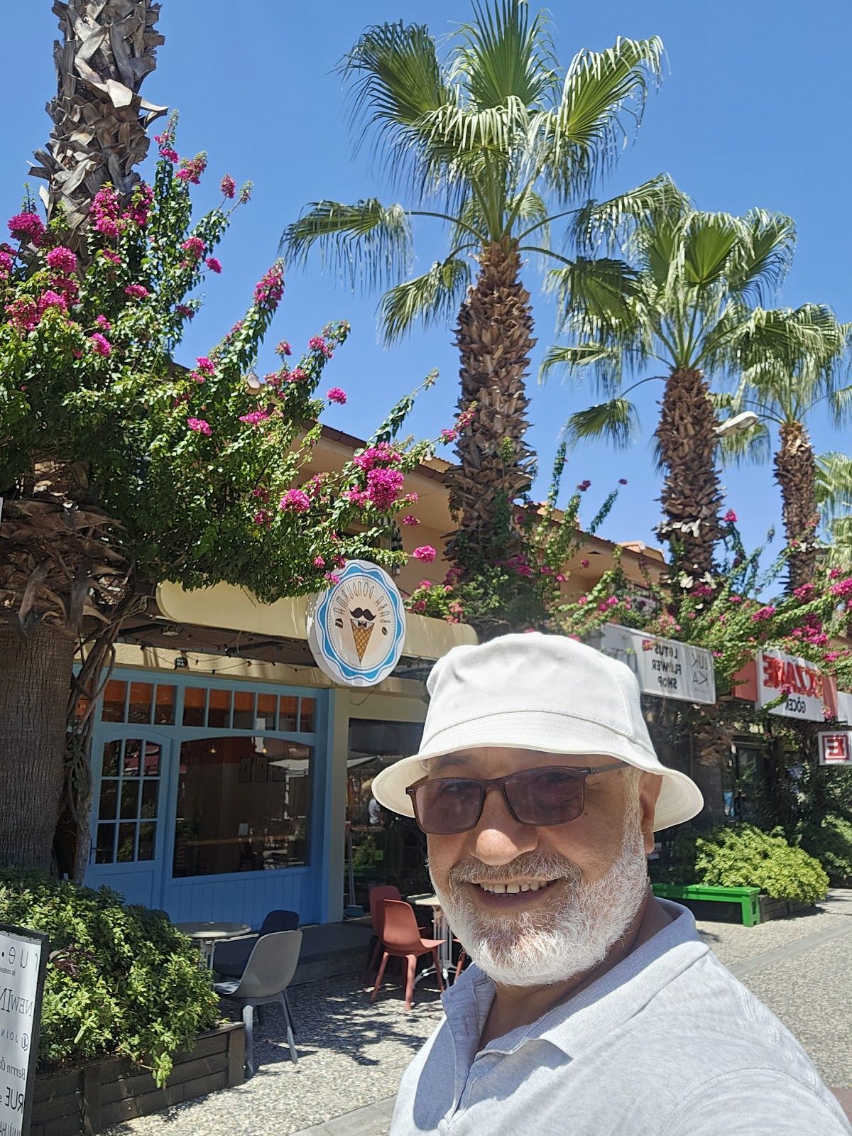 Göcek — Gocek Tekne Kiralama — gallery