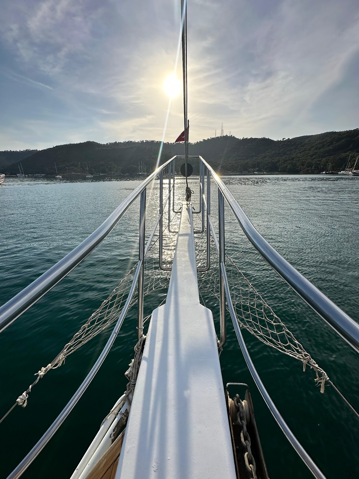 Göcek — Gocek Tekne Kiralama — gallery