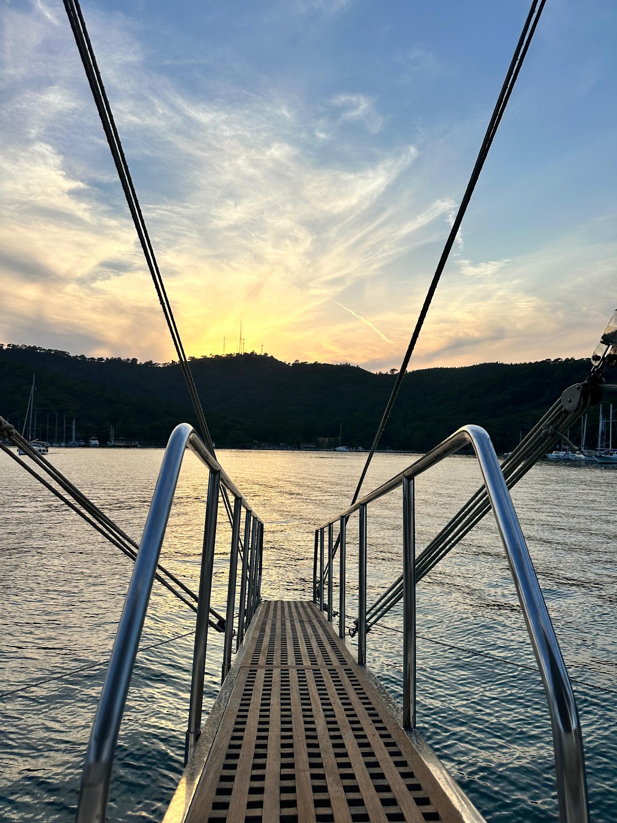 Göcek — Gocek Tekne Kiralama — galeri