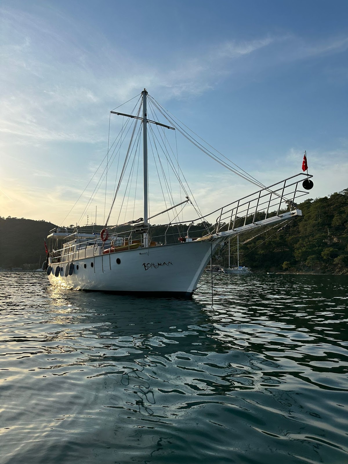 Göcek — Gocek Tekne Kiralama — gallery