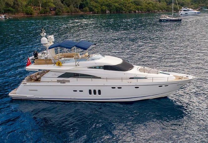 Göcek — Gocek Boat Trips — gallery