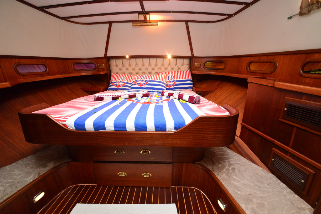 Göcek — Gocek Boat Trips — gallery