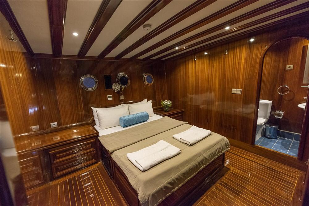 Göcek — Gocek Boat Trips — gallery