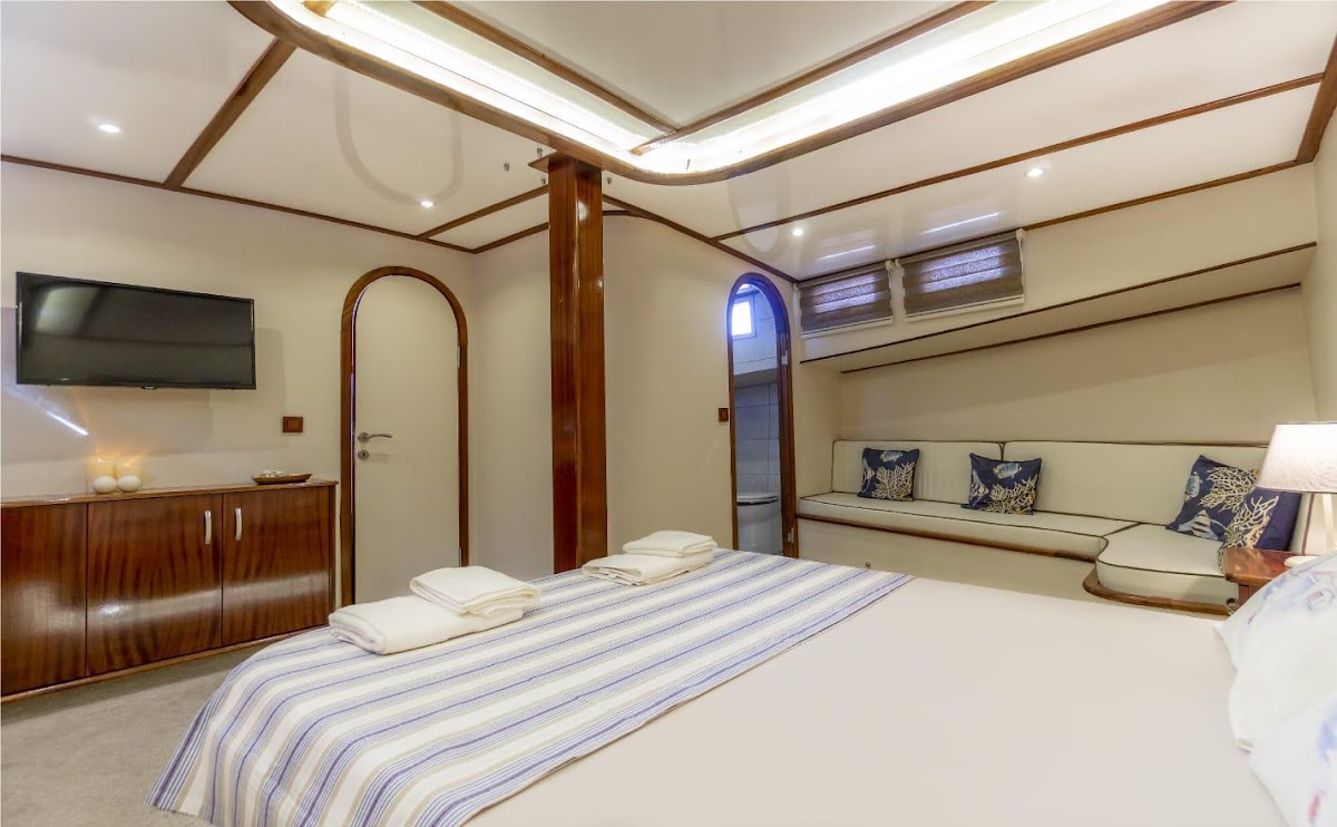Göcek — Gocek Boat Trips — gallery