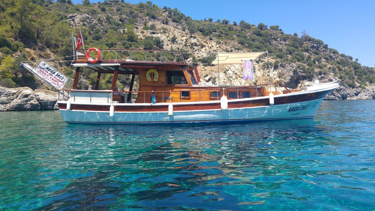 Datça — Karainci Yatcilik — gallery