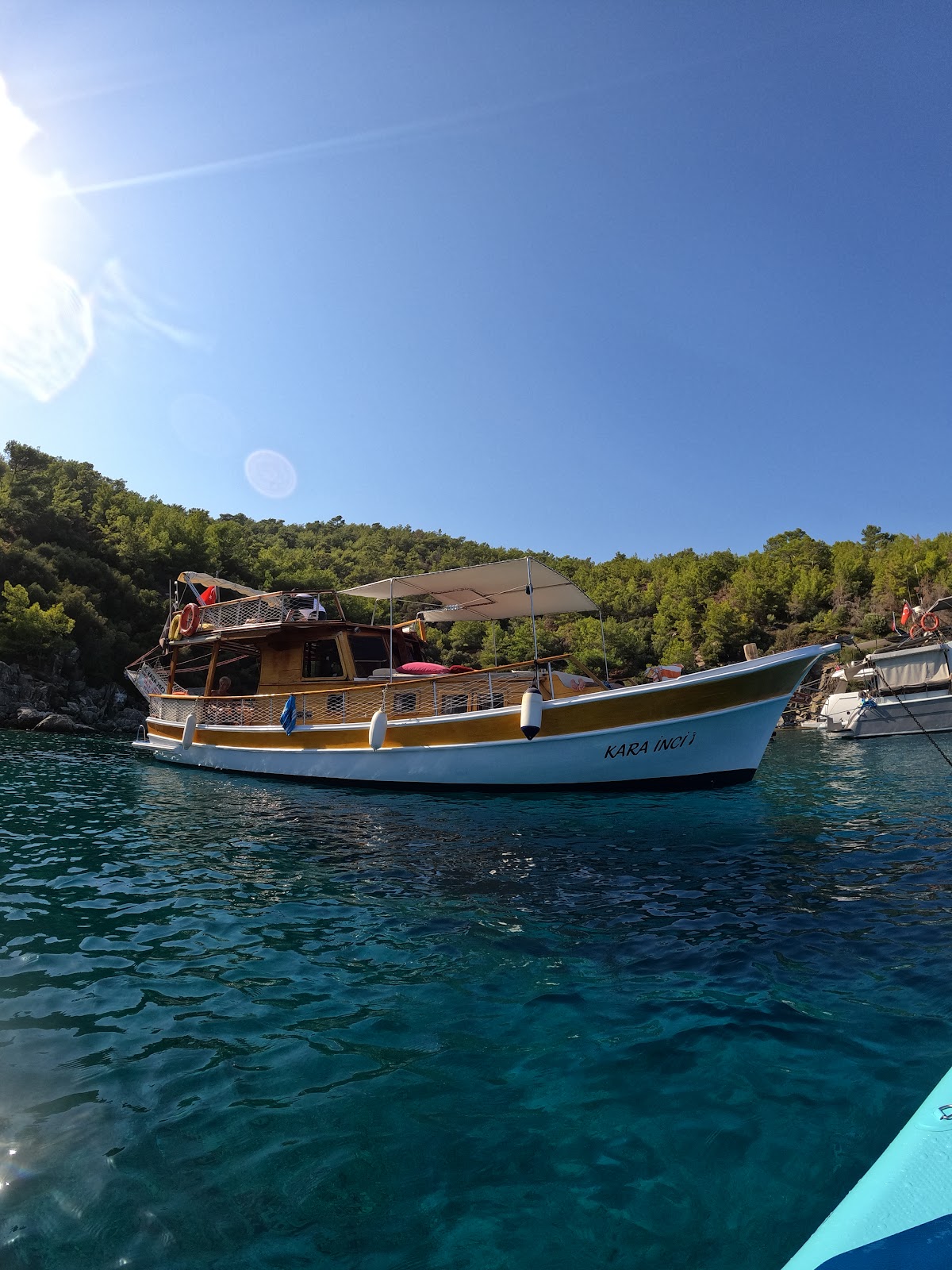 Datça — Karainci Yatcilik — galeri