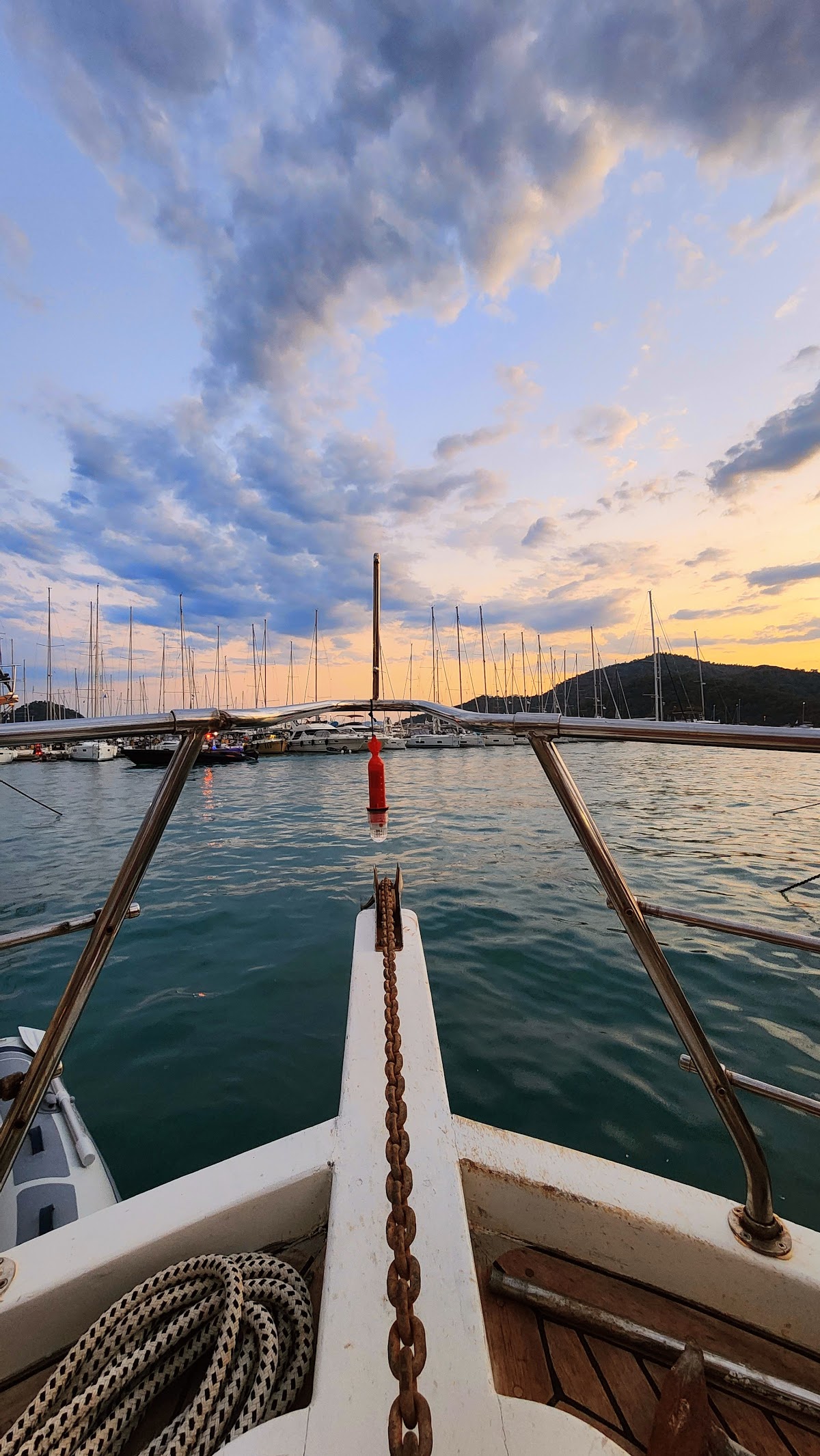 Göcek — Gocek Tekne Turu Gocek Mavi Yolculuk — galeri
