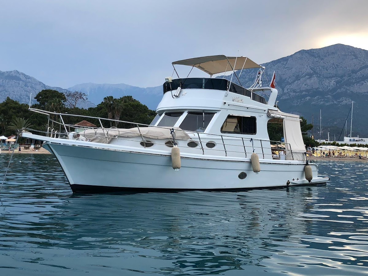Göcek — Gocek Tekne Turu Gocek Mavi Yolculuk — galeri