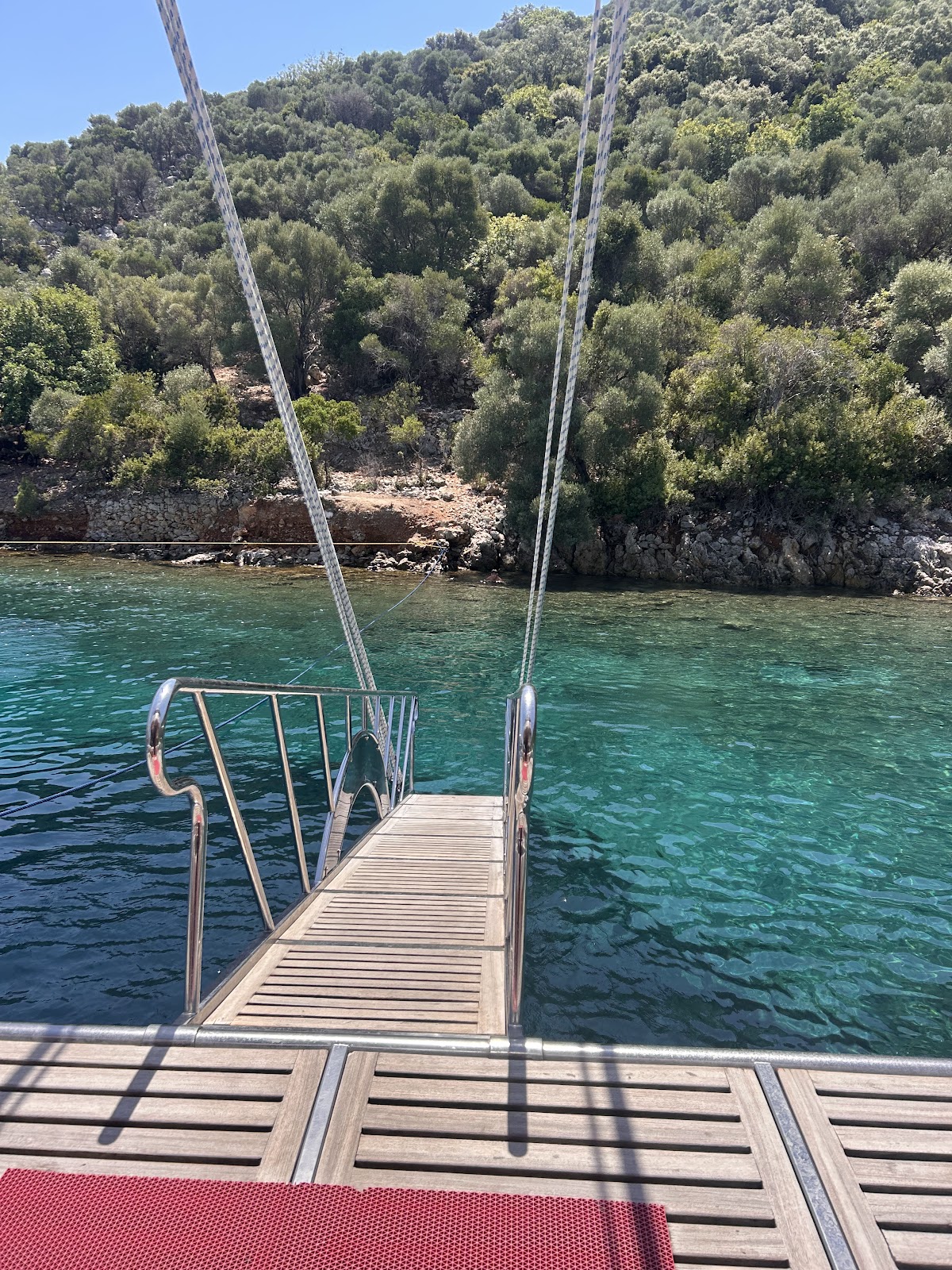 Göcek — Cinarim — gallery