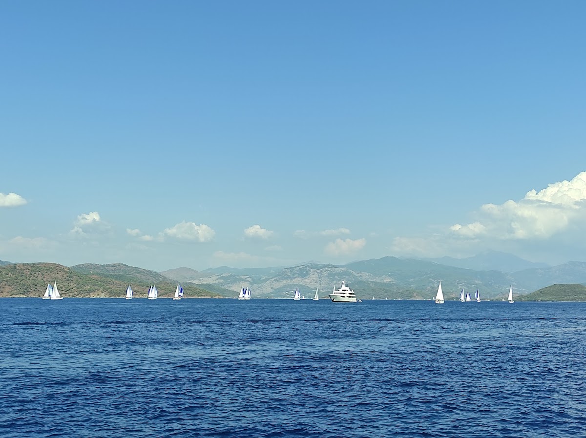 Göcek — Cinarim — gallery