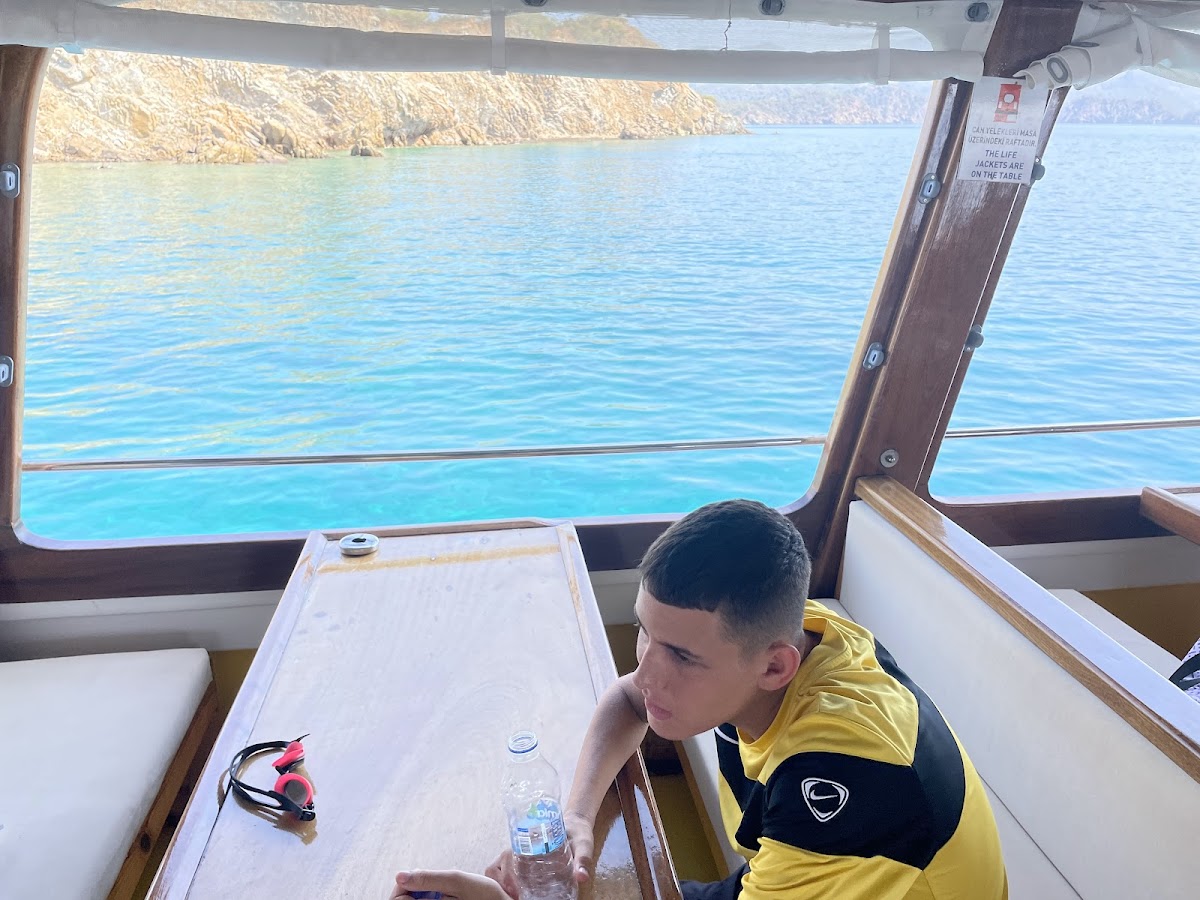 Göcek — Kiralik Yat Gocek — galeri