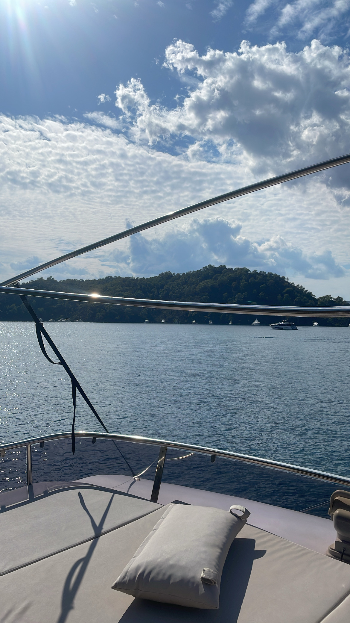 Göcek — Kiralik Yat Gocek — galeri