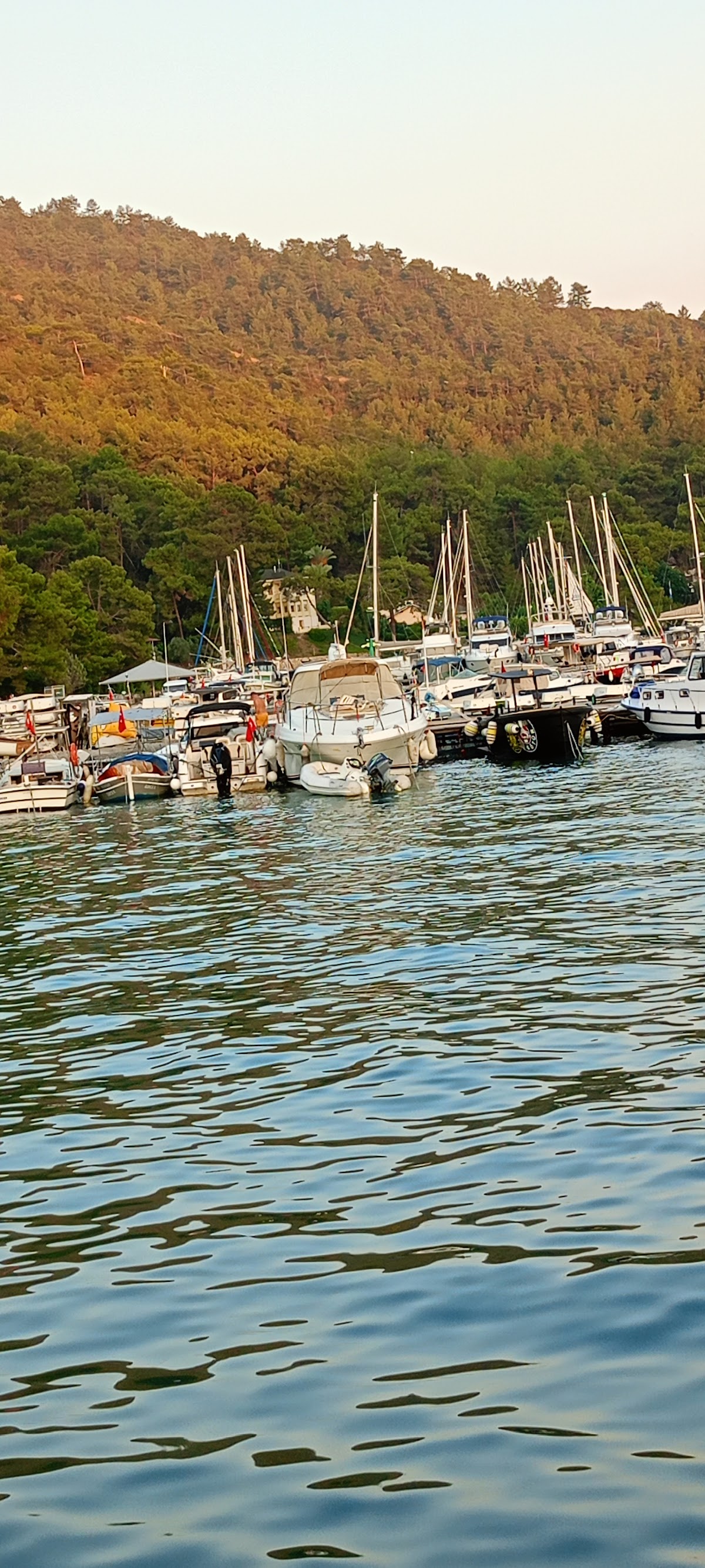 Göcek — Kiralik Yat Gocek — galeri