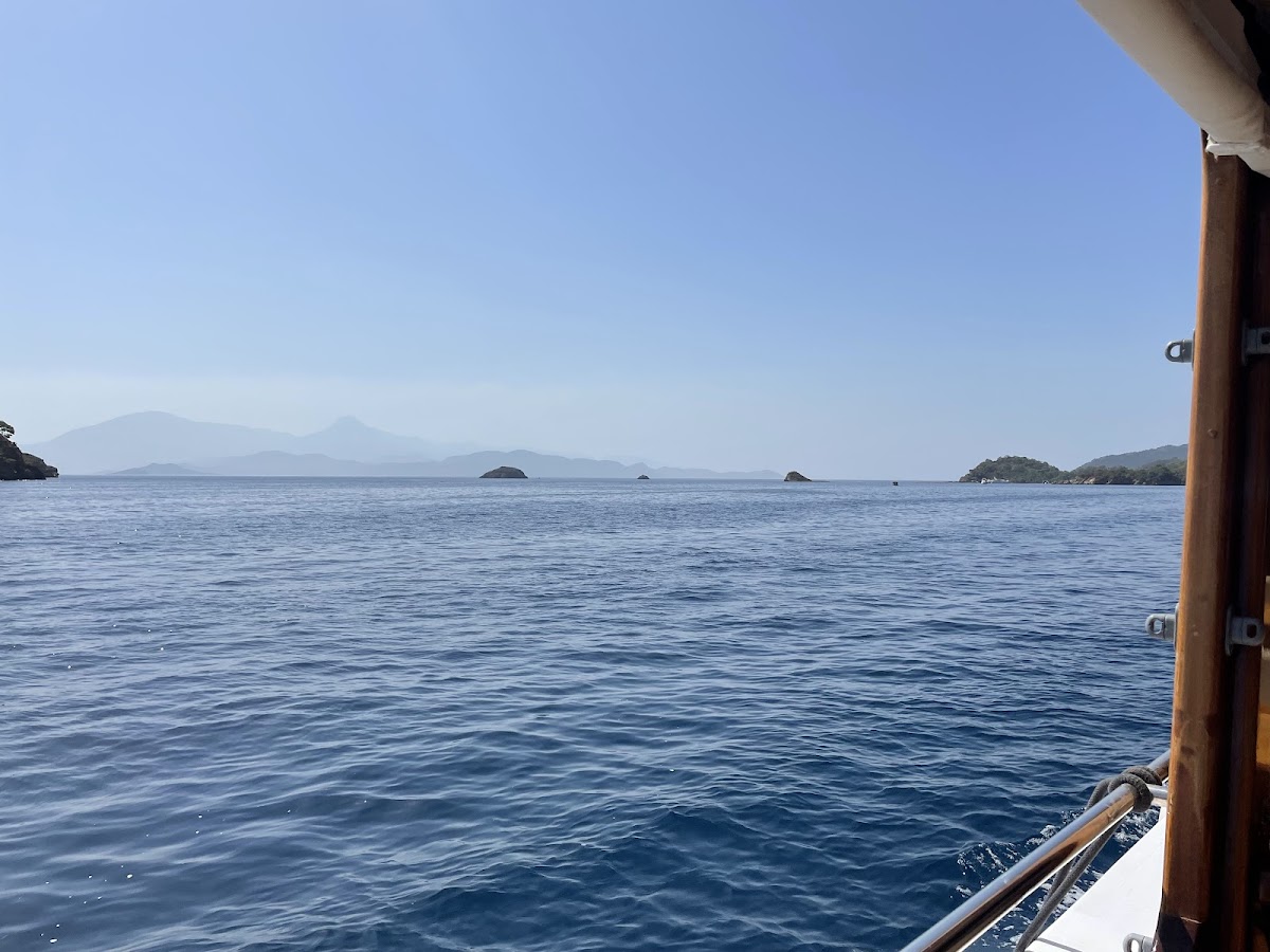 Göcek — Kiralik Yat Gocek — gallery
