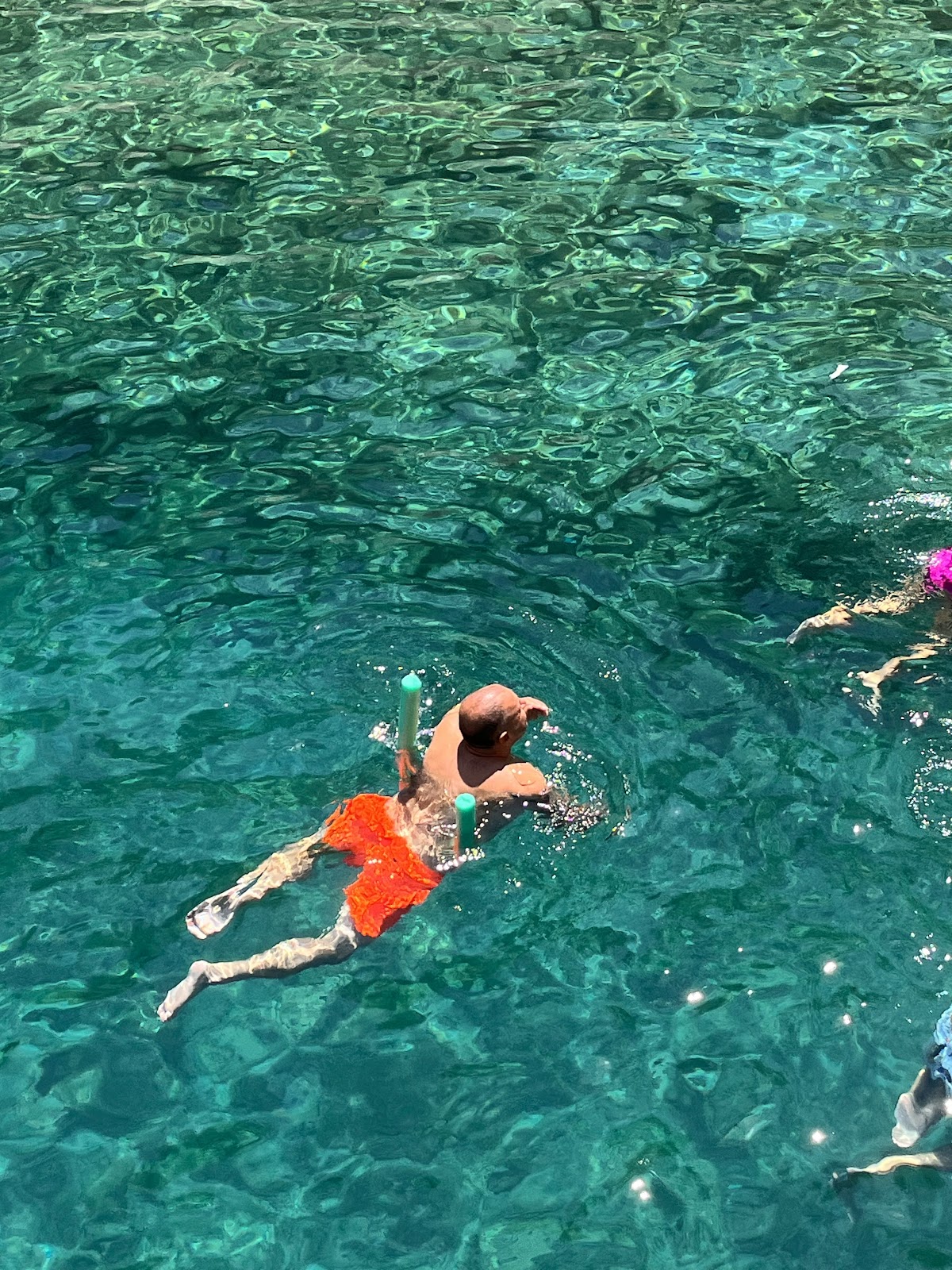 Kuşadası — Guzelcamli Milli Park Tekne Turu — gallery