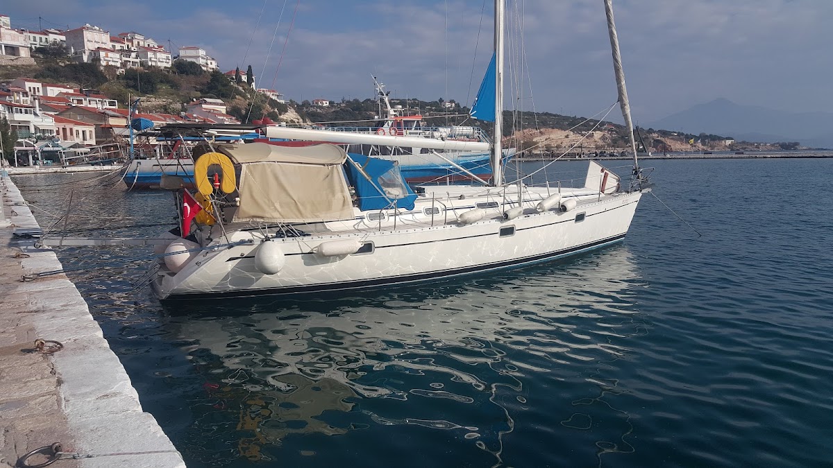 Kuşadası — Kusadasi Tekne Kiralama Ozel Yat — galeri