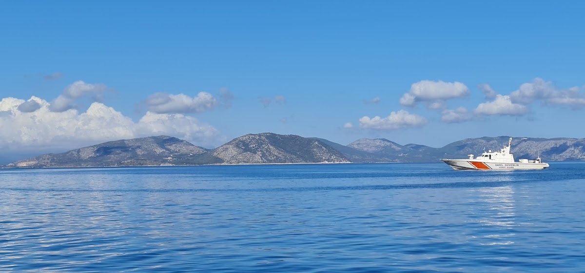 Kuşadası — Kusadasi Tekne Kiralama Ozel Yat — galeri