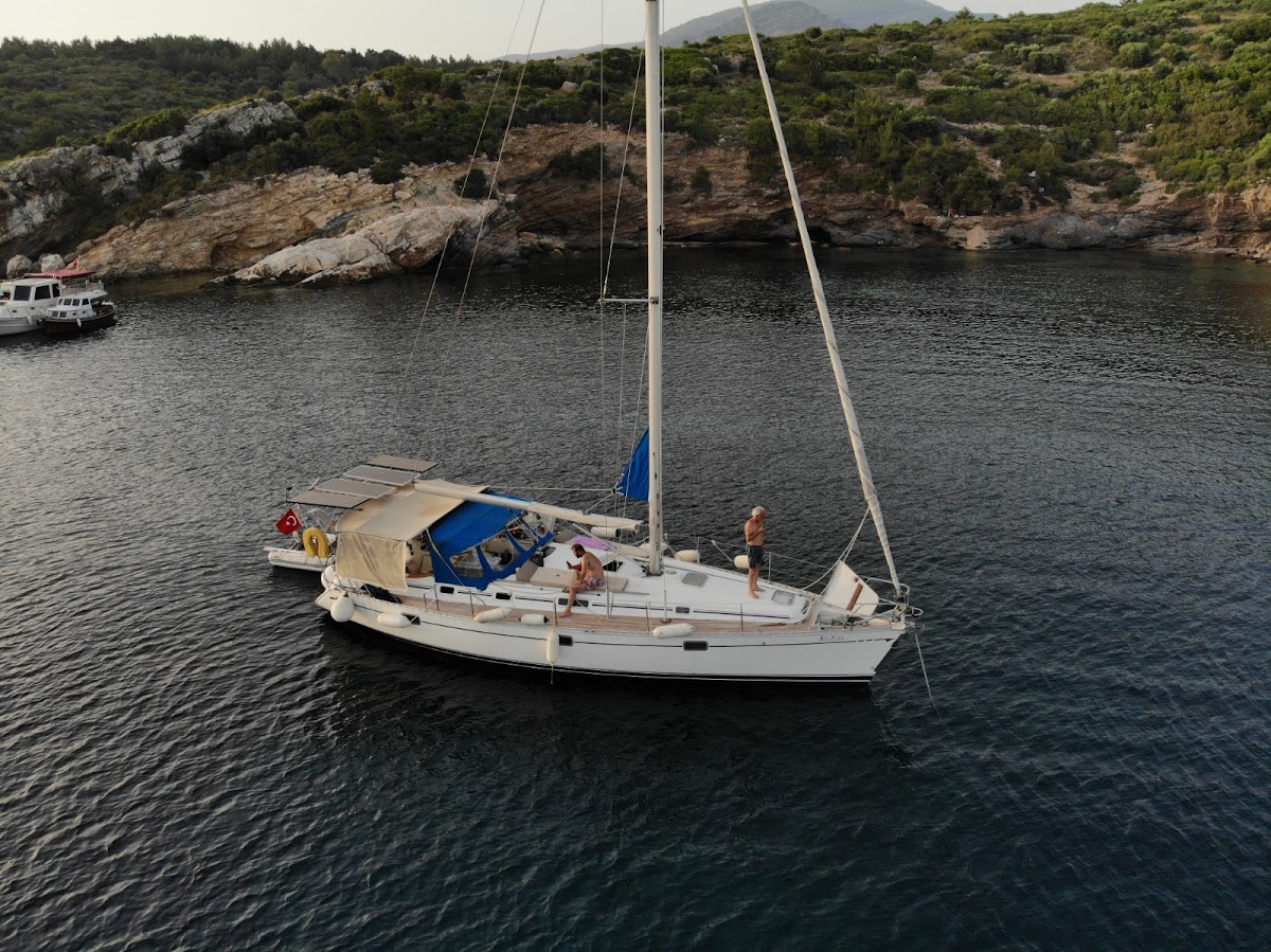 Kuşadası — Kusadasi Tekne Kiralama Ozel Yat — galeri