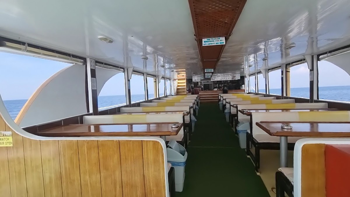 Kuşadası — Kusadasi Tekne Turu Aydin Kaptan 53 — gallery